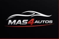 MAS4 Autos Logo